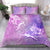 Couple Sea Turtle Love Give Us A Fairytale Bedding Set LT05 - Polynesian Pride