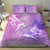 Couple Sea Turtle Love Give Us A Fairytale Bedding Set LT05 - Polynesian Pride