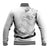 Polynesia Sea Turtle Couple Baseball Jacket Happy Valentine Day White LT05 - Polynesian Pride