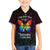 I See Your True Colors Personalised Hawaiian Shirt Autism Awareness