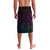 I See Your True Colors Personalised Lavalava Autism Awareness