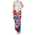 Personalised Philippines Independence Day Family Matching Tank Maxi Dress and Hawaiian Shirt Maligayang Araw ng Kalayaan Filipino Carabao