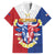 Personalised Philippines Independence Day Hawaiian Shirt Maligayang Araw ng Kalayaan Filipino Carabao