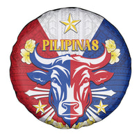 Philippines Independence Day Spare Tire Cover Maligayang Araw ng Kalayaan Filipino Carabao