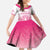 Personalized Sakura Marianas Family Matching Mermaid Dress and Hawaiian Shirt CNMI Seal