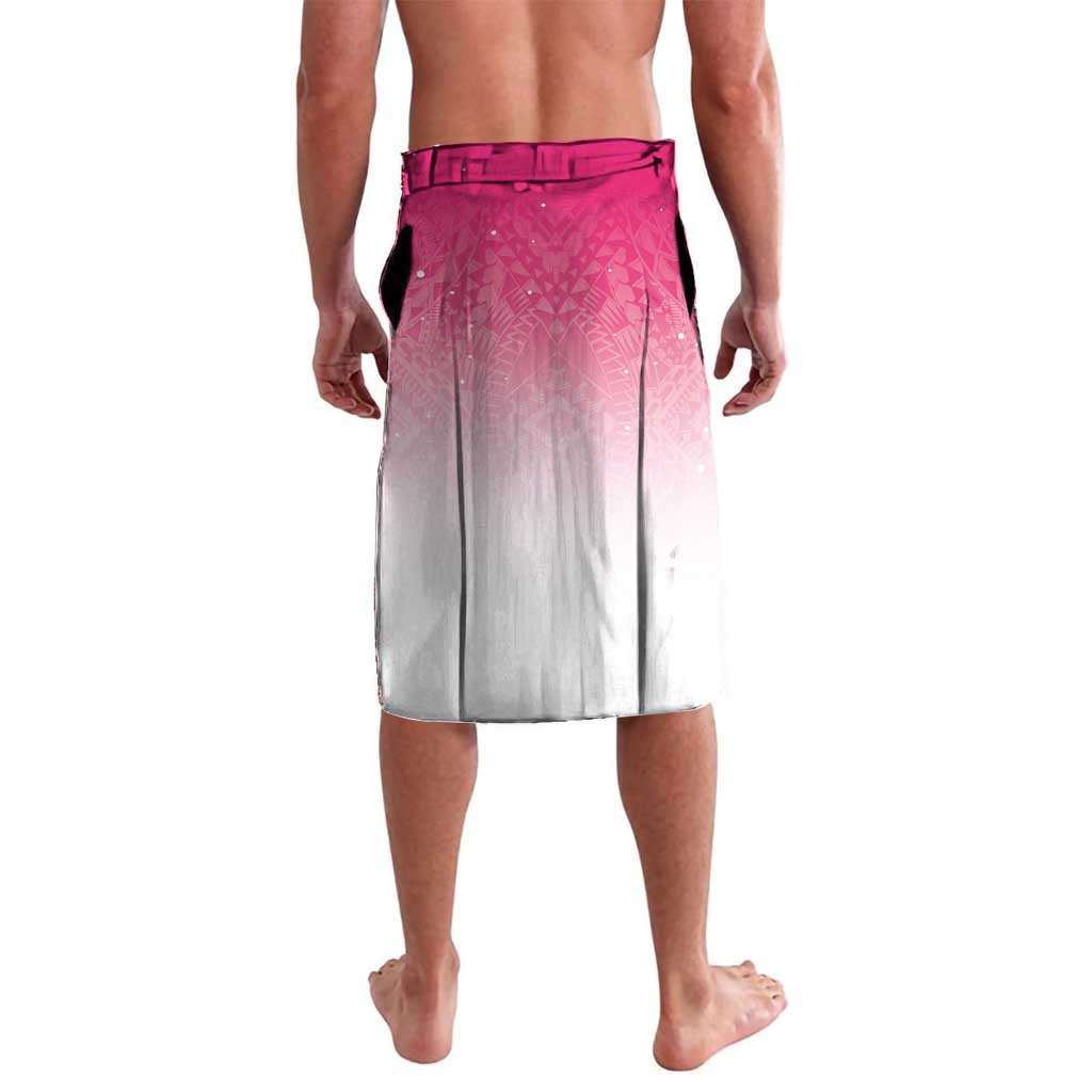 Personalized Sakura Marianas Lavalava CNMI Seal