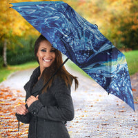 Hawaii Blue Marlin Fishing Umbrella LT05 - Polynesian Pride