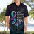 Polynesia Suicide Prevention Awareness Hawaiian Shirt Keep Going The World Needs You