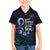 Polynesia Suicide Prevention Awareness Kid Hawaiian Shirt Keep Going The World Needs You