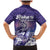 Aloha Hawaii Kauai Island Family Matching Mermaid Dress and Hawaiian Shirt Hula Till You Drop