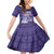 Aloha Hawaii Kauai Island Family Matching Mermaid Dress and Hawaiian Shirt Hula Till You Drop