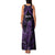 Personalised Hawaii Kauai Island Family Matching Tank Maxi Dress and Hawaiian Shirt Rooster Tribal Tattoo Simple Style