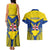 niue-constitution-day-couples-matching-tank-maxi-dress-and-hawaiian-shirt-coat-of-arms-niuean-hiapo-pattern