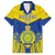 niue-constitution-day-family-matching-long-sleeve-bodycon-dress-and-hawaiian-shirt-coat-of-arms-niuean-hiapo-pattern