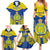 niue-constitution-day-family-matching-summer-maxi-dress-and-hawaiian-shirt-coat-of-arms-niuean-hiapo-pattern