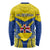 niue-constitution-day-long-sleeve-shirt-coat-of-arms-niuean-hiapo-pattern