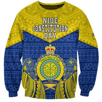 niue-constitution-day-sweatshirt-coat-of-arms-niuean-hiapo-pattern