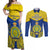 personalized-niue-constitution-day-couples-matching-off-shoulder-maxi-dress-and-long-sleeve-button-shirts-coat-of-arms-niuean-hiapo-pattern