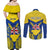 personalized-niue-constitution-day-couples-matching-off-shoulder-maxi-dress-and-long-sleeve-button-shirts-coat-of-arms-niuean-hiapo-pattern