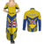 personalized-niue-constitution-day-couples-matching-summer-maxi-dress-and-long-sleeve-button-shirts-coat-of-arms-niuean-hiapo-pattern