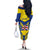 personalized-niue-constitution-day-off-the-shoulder-long-sleeve-dress-coat-of-arms-niuean-hiapo-pattern