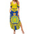 personalized-niue-constitution-day-summer-maxi-dress-coat-of-arms-niuean-hiapo-pattern