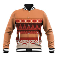 Polynesian Princess Inspired Cosplay Costume Baseball Jacket