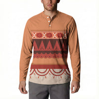 Polynesian Princess Inspired Cosplay Costume Button Sweatshirt
