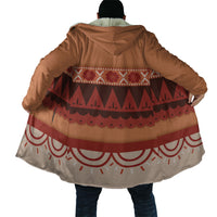 Polynesian Princess Inspired Cosplay Costume Cloak