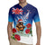New Zealand Kiwi Christmas Rugby Jersey Xmas Vibe