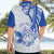 Personalised Northern Mariana Islands Commonwealth Day Hawaiian Shirt Simple Style LT05 - Polynesian Pride