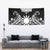 Taiwan Tapestry Austronesian Tribal Tattoo Black - Polynesian Pride