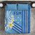 Federated States of Micronesia Bedding Set Happy 38th Independence Anniversary