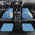 Federated States of Micronesia Car Mats Happy 38th Independence Anniversary