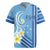 Personalised Federated States of Micronesia Rugby Jersey Happy 38th Independence Anniversary