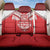 Tonga Mate Maa Rugby Back Car Seat Cover Go Champions