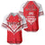 Custom Tonga Mate Maa Rugby Baseball Jersey Go Champions