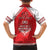 Custom Tonga Mate Maa Rugby Kid Hawaiian Shirt Go Champions