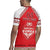 Custom Tonga Mate Maa Rugby Rugby Jersey Go Champions