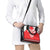 Tonga Mate Maa Rugby Shoulder Handbag Go Champions