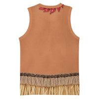 Samoa Tribal Tattoo Costume Basketball Jersey Ula Fala Necklace LT05 - Polynesian Pride