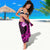 Hawaii Strong Maui Sarong Lahaina Is Not For Sale LT05 - Polynesian Pride