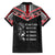 Aotearoa Toitu Te Tiriti Family Matching Puletasi and Hawaiian Shirt New Zealand Honour The Treaty