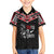 Aotearoa Toitu Te Tiriti Family Matching Puletasi and Hawaiian Shirt New Zealand Honour The Treaty