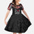 Aotearoa Toitu Te Tiriti Kid Short Sleeve Dress New Zealand Honour The Treaty