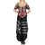 Aotearoa Toitu Te Tiriti Summer Maxi Dress New Zealand Honour The Treaty