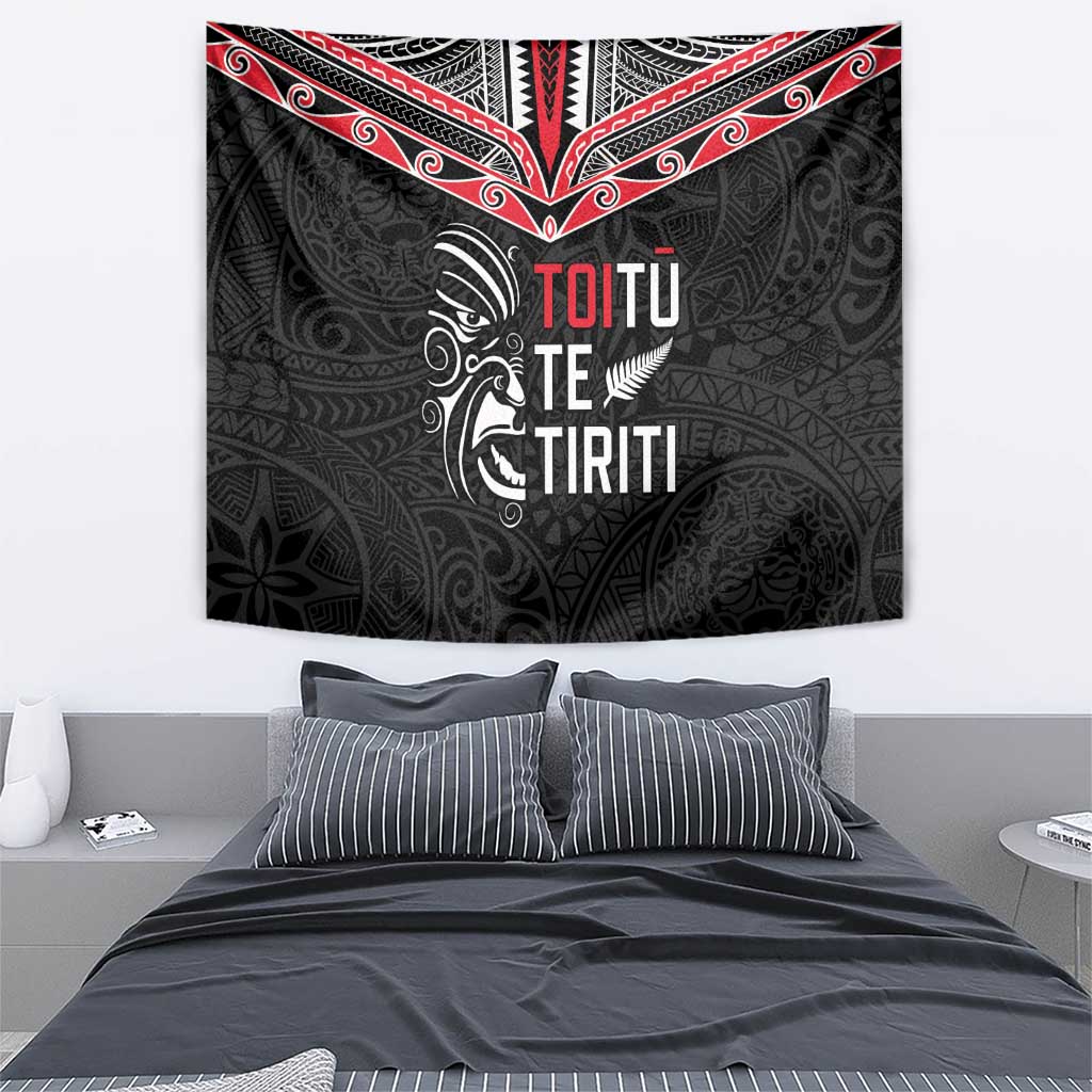 Aotearoa Toitu Te Tiriti Tapestry New Zealand Honour The Treaty