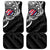 Hawaii Flag Day Car Mats Hawaiian Maile Lei