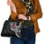 Hawaii Flag Day Shoulder Handbag Hawaiian Maile Lei