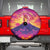Hawaii Kilauea Volcano Spare Tire Cover There Is Pele Goddess Of The Volcano - Polynesian Pride